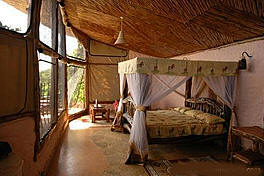 Ngulia Safari Camp